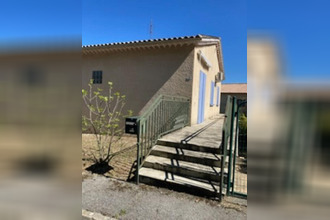 achat maison mejannes-le-clap 30430