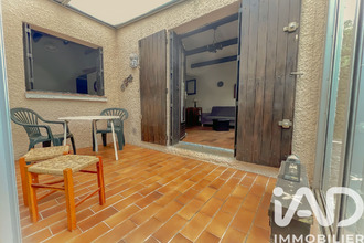 achat maison mejannes-le-clap 30430