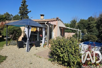 achat maison mejannes-le-clap 30430