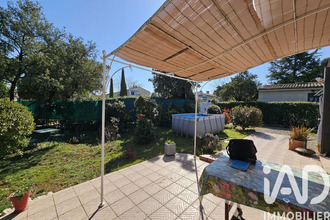 achat maison mejannes-le-clap 30430