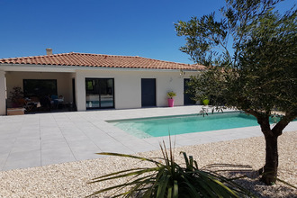 achat maison mejannes-le-clap 30430
