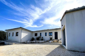 achat maison mejannes-le-clap 30430