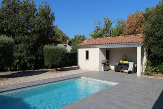 achat maison mejannes-le-clap 30430