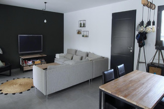 achat maison mejannes-le-clap 30430