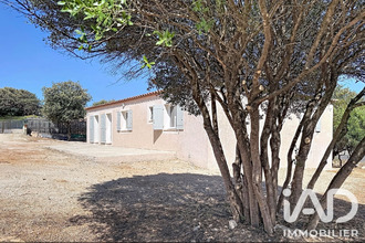 achat maison mejannes-le-clap 30430