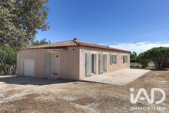 achat maison mejannes-le-clap 30430
