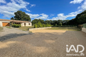 achat maison mejannes-le-clap 30430