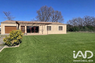 achat maison mejannes-le-clap 30430