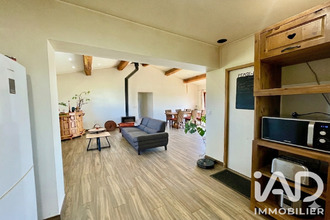 achat maison mejannes-le-clap 30430