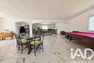 achat maison mejannes-le-clap 30430