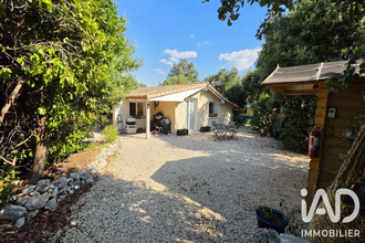 achat maison mejannes-le-clap 30430