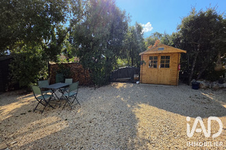 achat maison mejannes-le-clap 30430