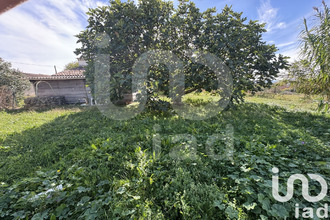 achat maison mejannes-les-ales 30340