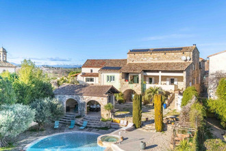 achat maison mejannes-les-ales 30340