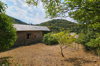 achat maison melagues 12360