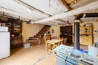 achat maison melagues 12360