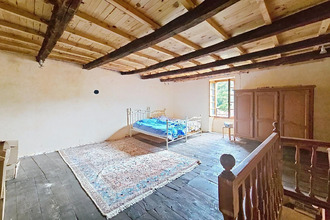 achat maison melagues 12360