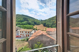 achat maison melagues 12360