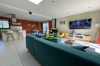 achat maison melamare 76170