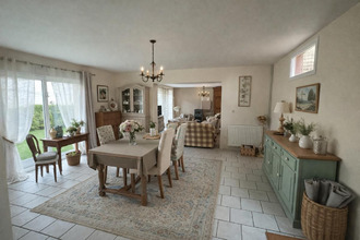 achat maison melamare 76170