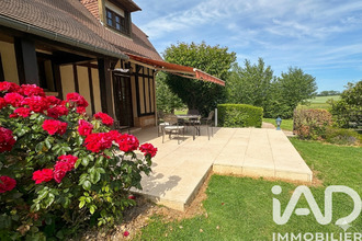 achat maison melamare 76170