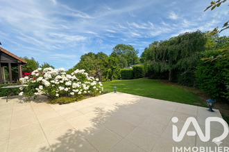 achat maison melamare 76170