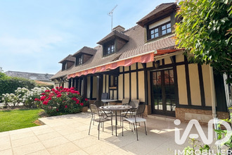 achat maison melamare 76170