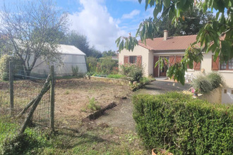 achat maison melay 49120