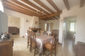 achat maison melay 49120