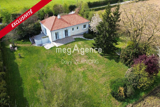 achat maison melay 49120