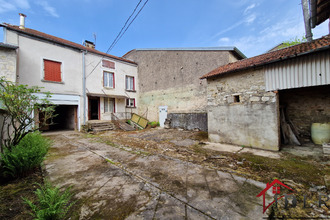 achat maison melay 52400