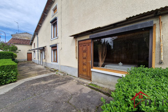 achat maison melay 52400