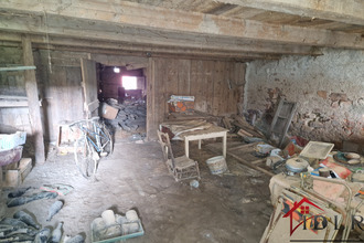 achat maison melay 52400