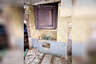 achat maison melay 52400