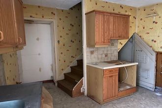 achat maison melay 71340