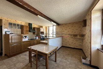 achat maison melay 71340