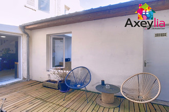 achat maison melay 71340