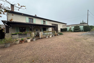 achat maison melay 71340