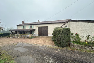 achat maison melay 71340