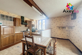 achat maison melay 71340