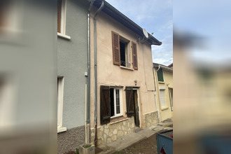 achat maison melay 71340