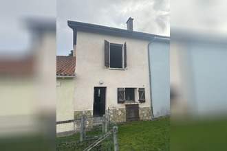 achat maison melay 71340