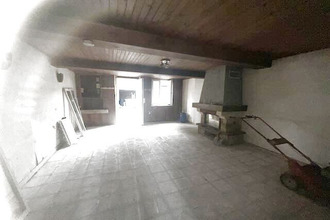 achat maison melay 71340