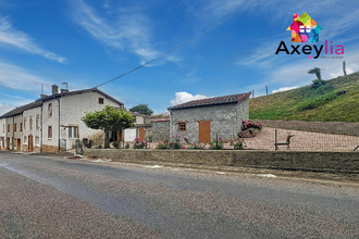 achat maison melay 71340