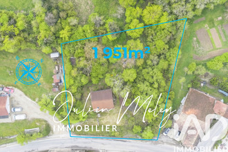 achat maison melecey 70110