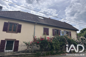 achat maison melecey 70110