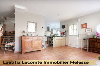 achat maison melesse 35520