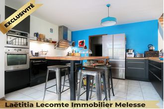 achat maison melesse 35520