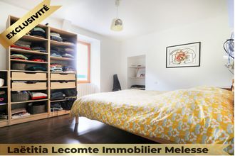 achat maison melesse 35520