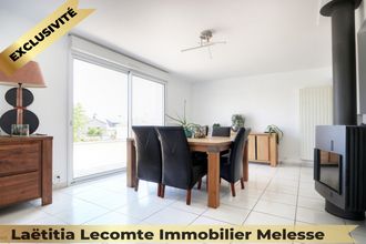 achat maison melesse 35520